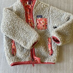 Patagonia Bundle - Reversible Jacket, Vest & Mittens